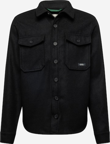 BLEND Between-Season Jacket in Black: front