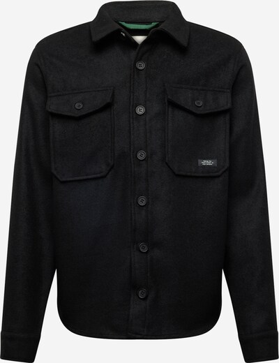 BLEND Between-Season Jacket in Black, Item view