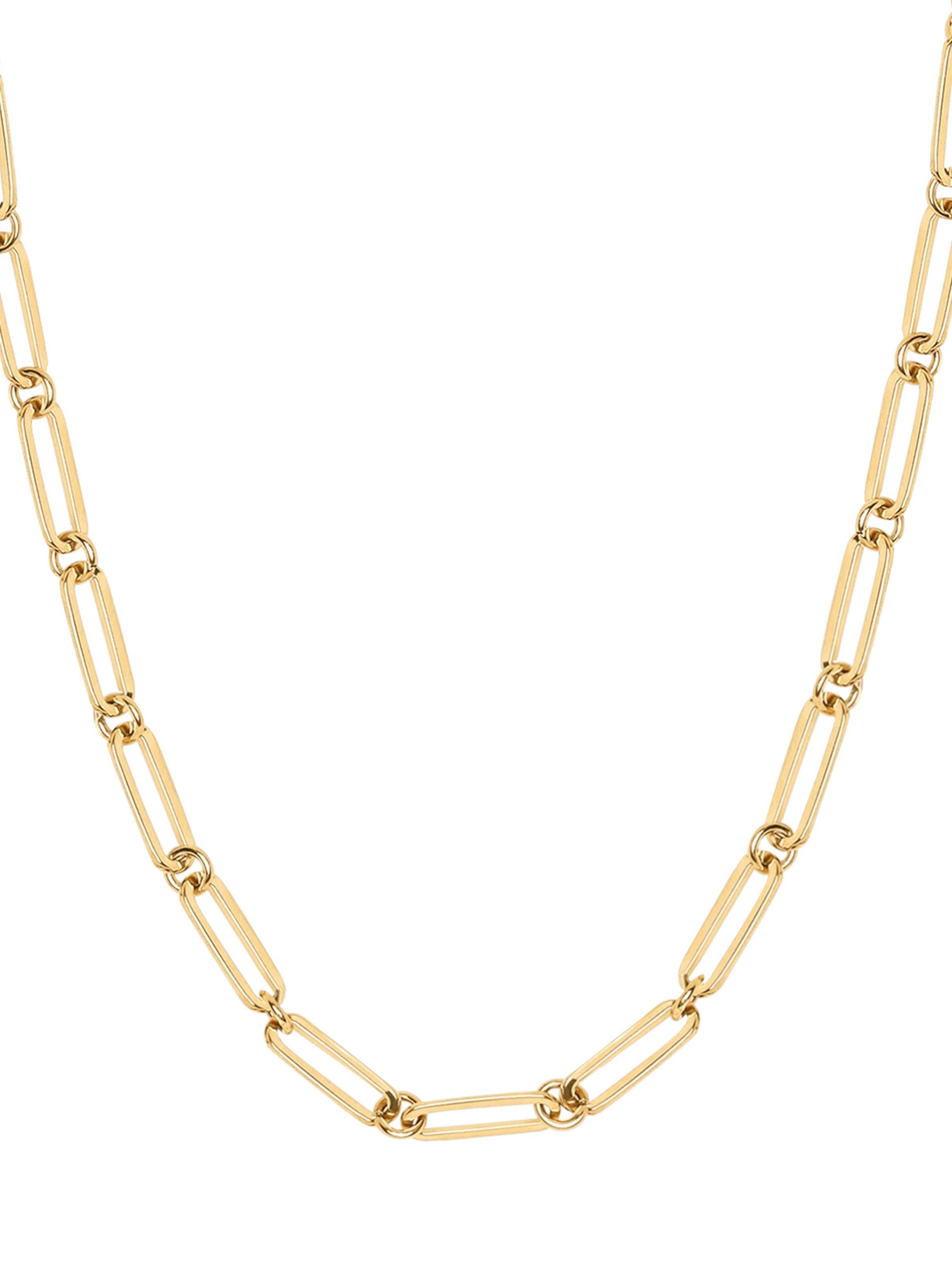 Tamaris Jewelry Set in Gold