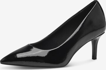 s.Oliver Pumps in Black: front