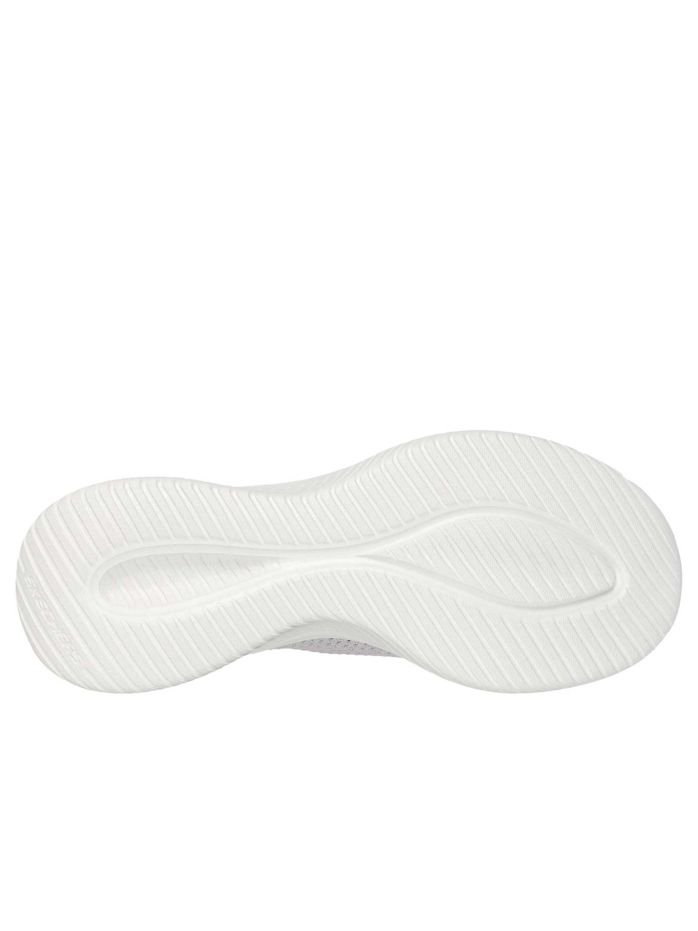 SKECHERS Slip-on 'Ultra Flex 3.0' in Grey