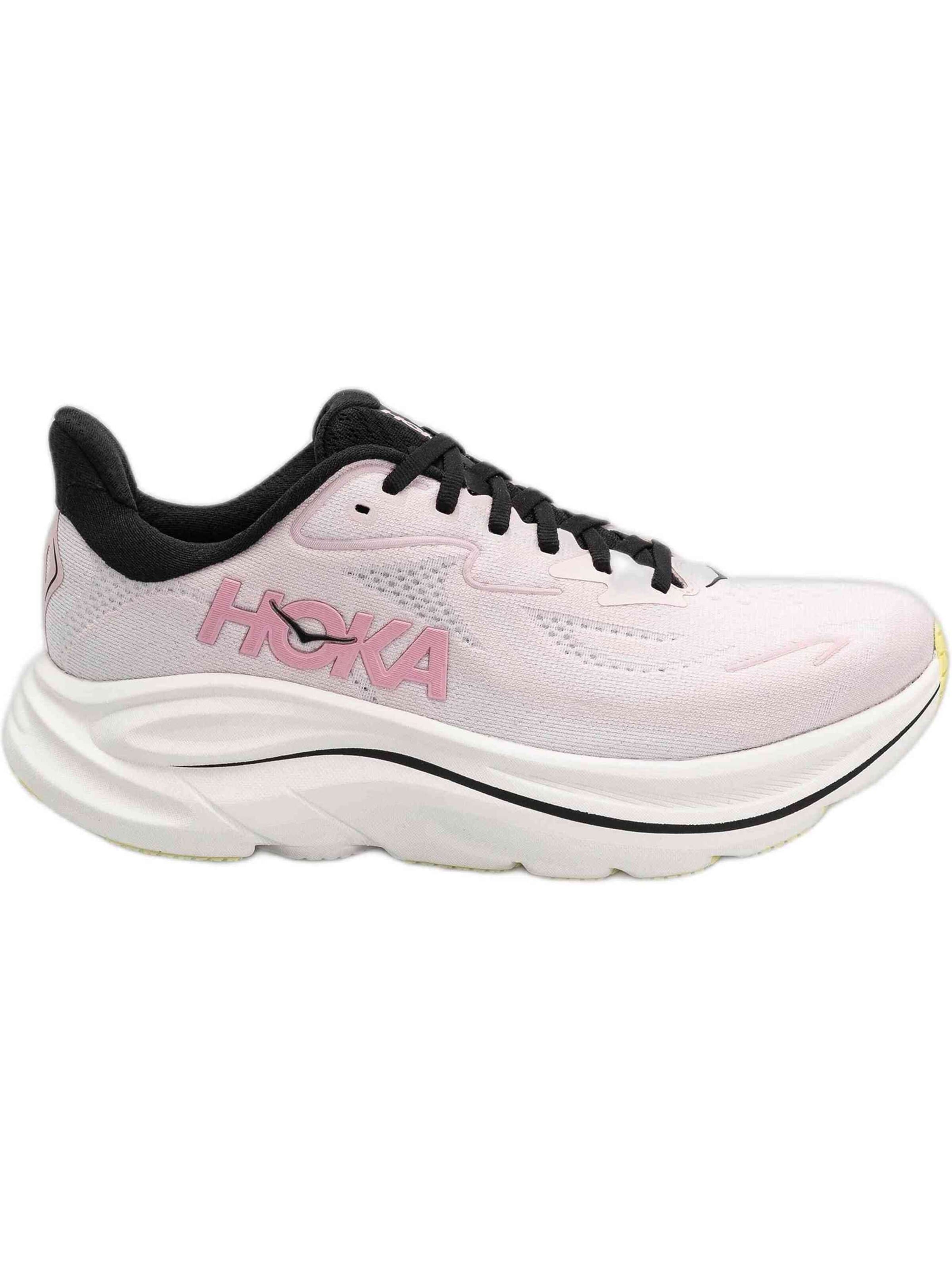 HOKA Loopschoen '0001162031-CTN' in Roze: voorkant