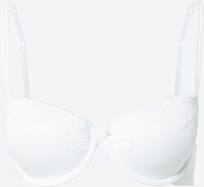 Hunkemöller Bra 'Secret' in White, Item view