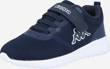 KAPPA Sneaker in Blau: predná strana