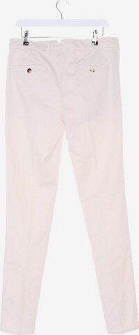 Brunello Cucinelli Pants in 31-32 in White