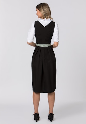 STOCKERPOINT Dirndl in Green