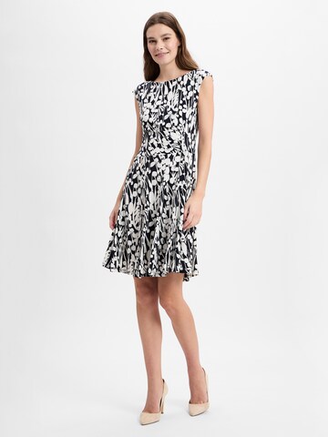 Ambiance Dress in Black: front