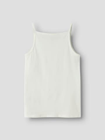 NAME IT - Camiseta térmica en lila