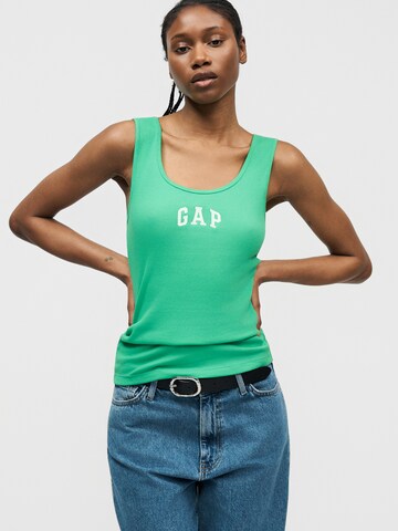GAP Top in Green