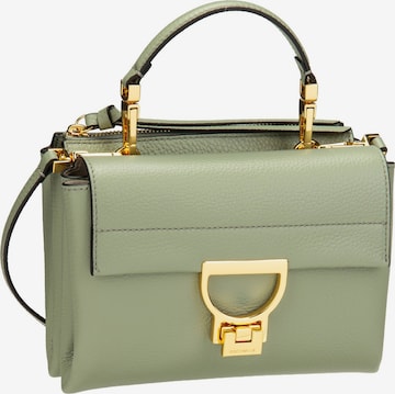Coccinelle Handbag 'Arlettis 55B7' in Green: front