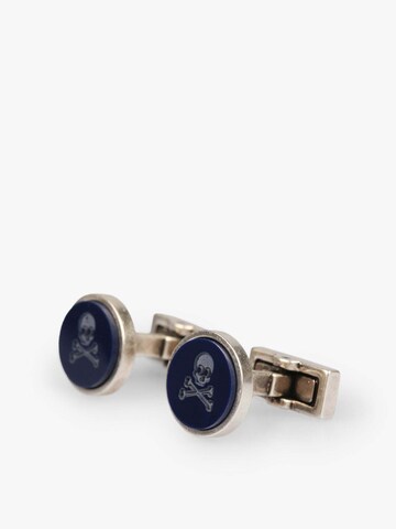 Scalpers Cufflinks in Grey