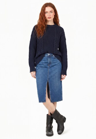 DreiMaster Vintage - Jersey en azul