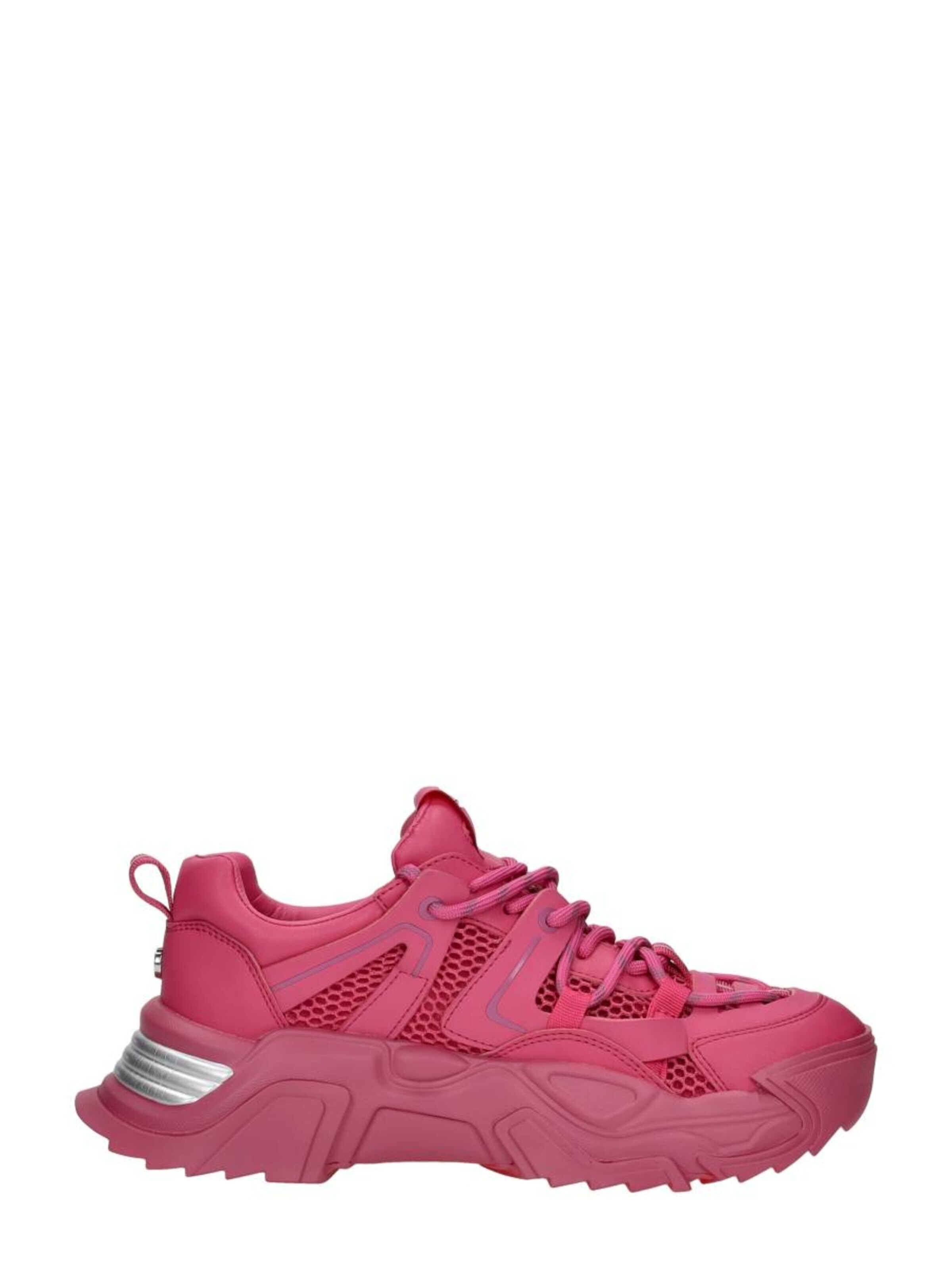 Baskets basses 'Kingdom' STEVE MADDEN en rose