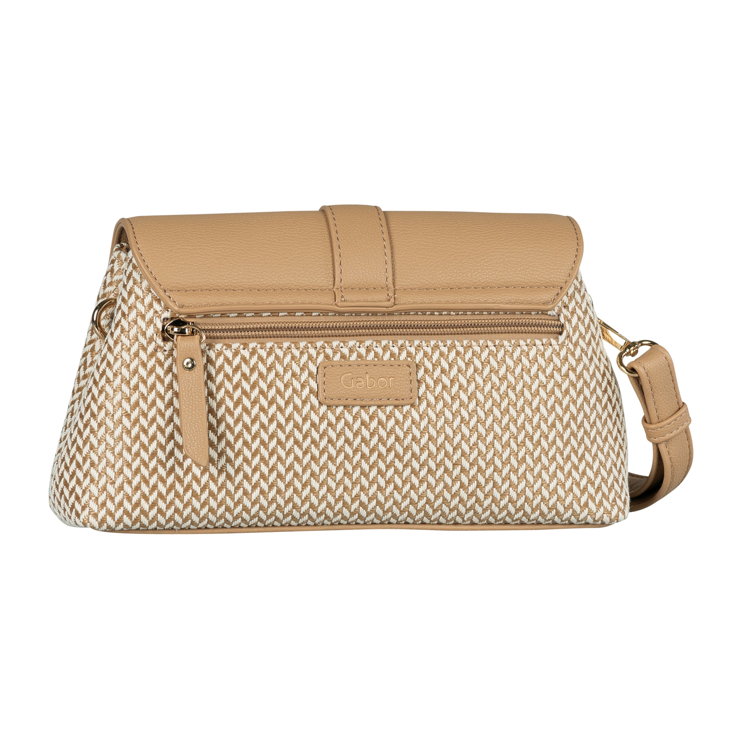 GABOR Crossbody Bag in Beige