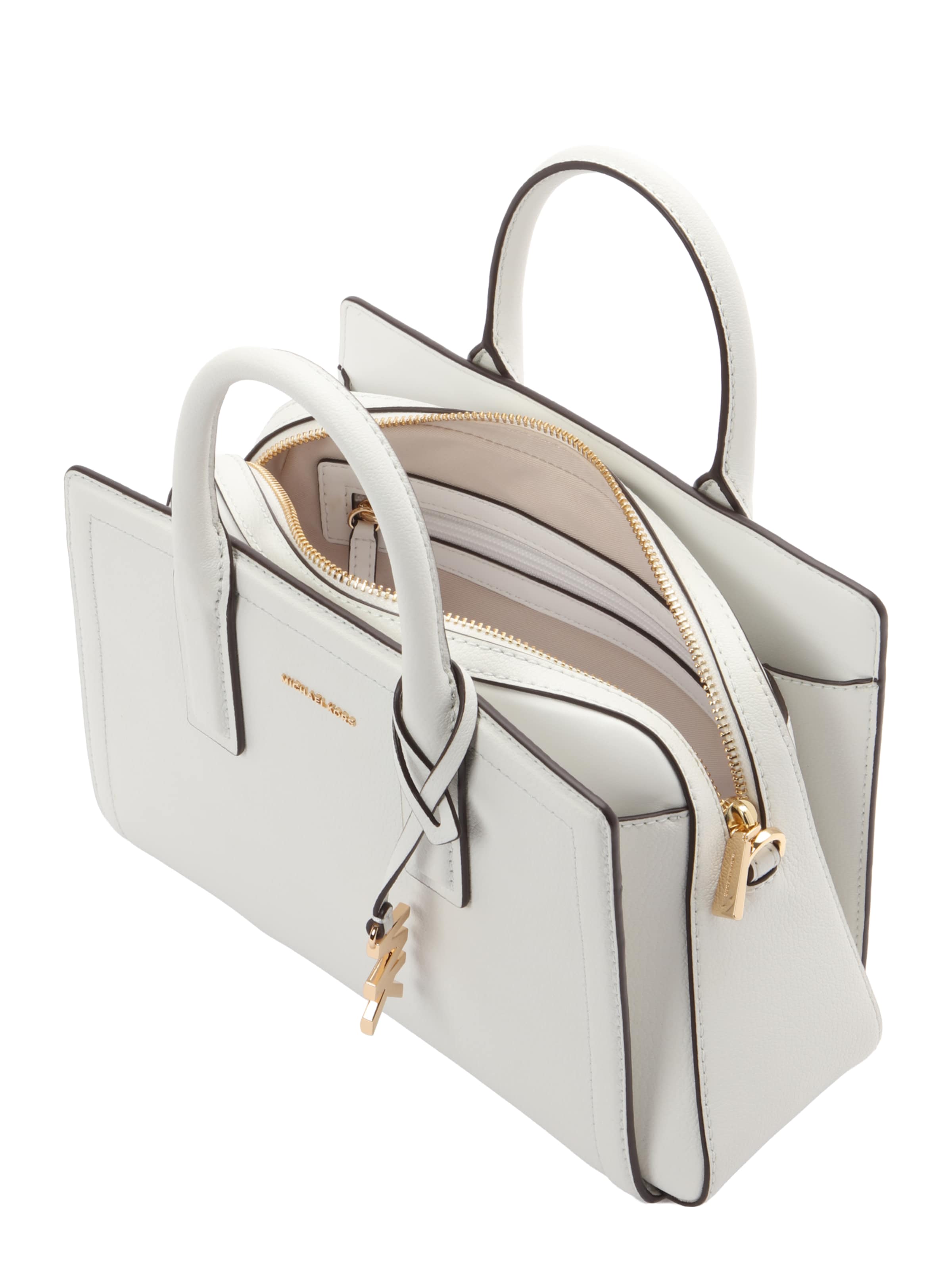 MICHAEL Michael Kors Сумки в Белый