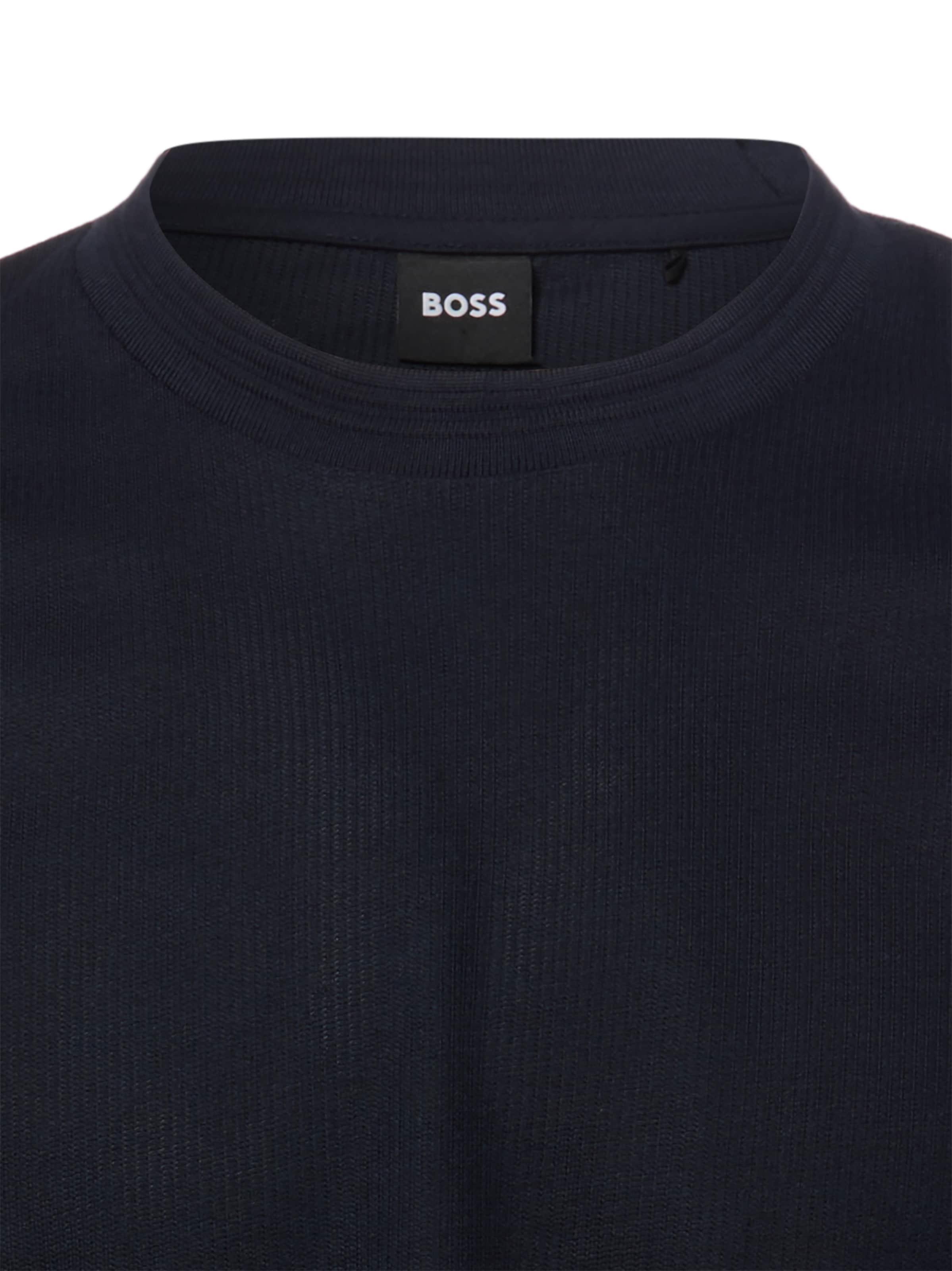 BOSS Shirt 'Thompson' in Blue