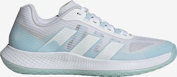 Chaussure de sport ADIDAS PERFORMANCE en blanc