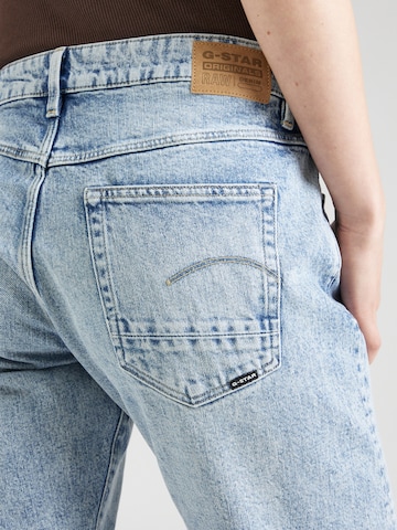 G-Star RAW Regular Jeans 'Kate Boyfriend' i blå
