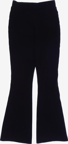 Miss Selfridge Pants in XS in Black: front