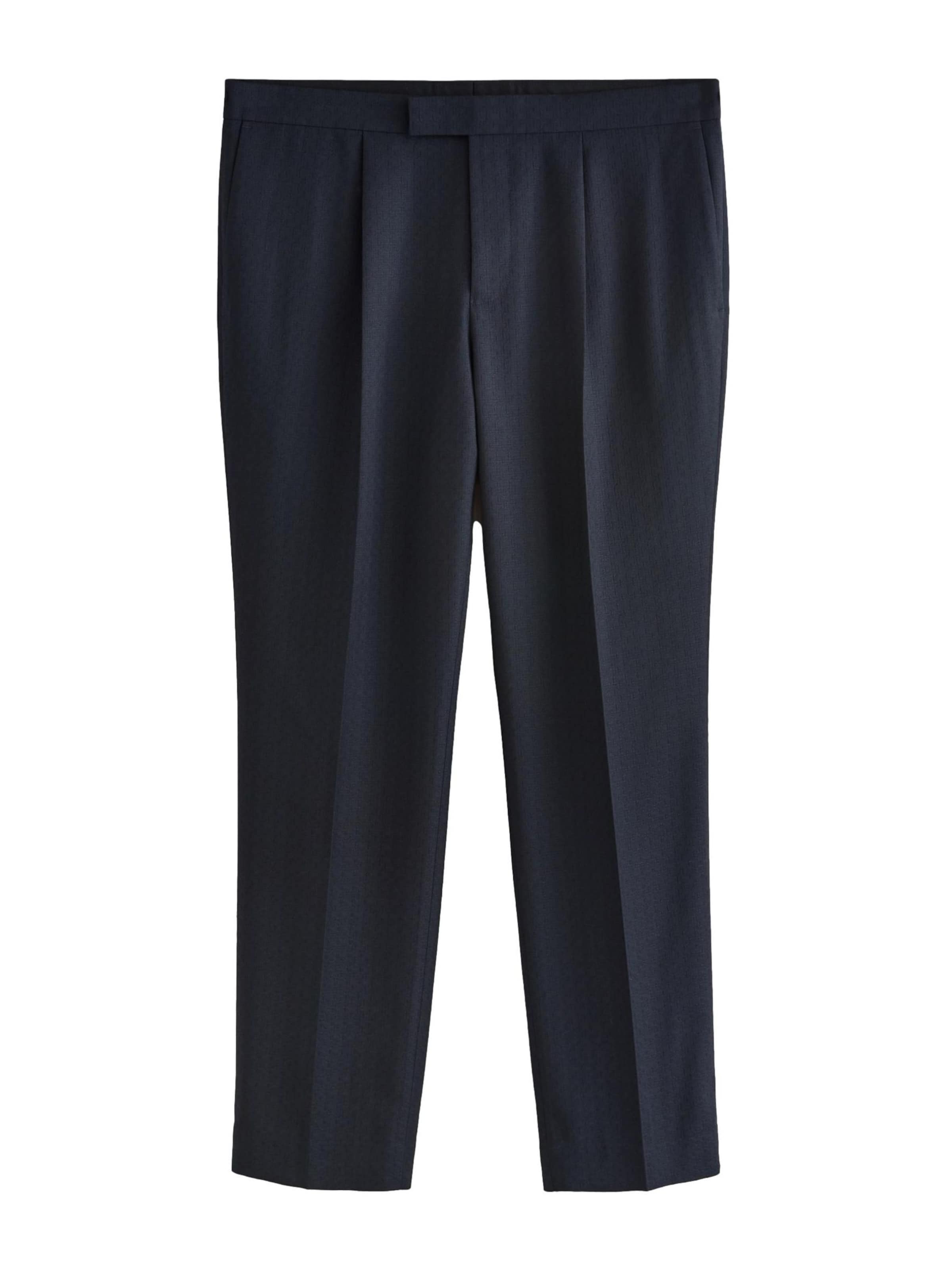 Next Hose in 44/Short in navy, Produktansicht