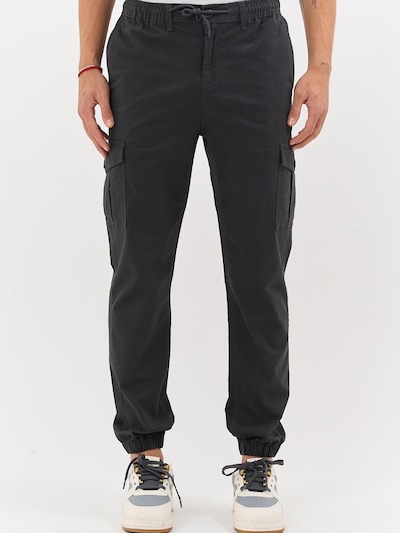 comeor Cargohose 'Cargohose Herren'‌ in anthrazit, Produktansicht