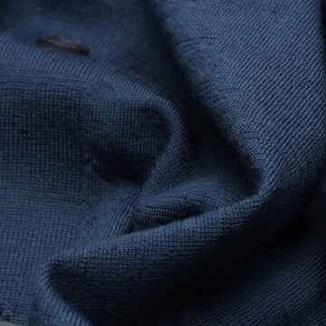 PRADA Pullover / Strickjacke L-XL in Blau