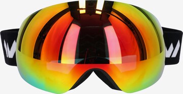 Whistler Sportzonnebril 'WS6100' in Gemengde kleuren: voorkant