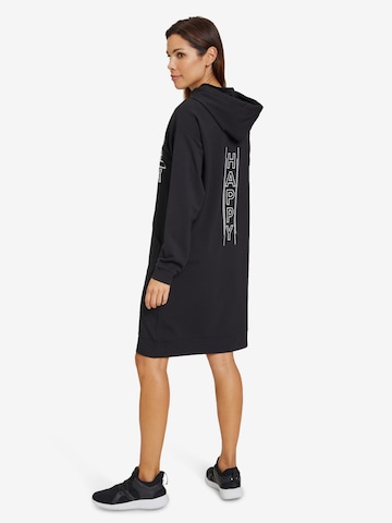 Robe de sport Betty Barclay en noir