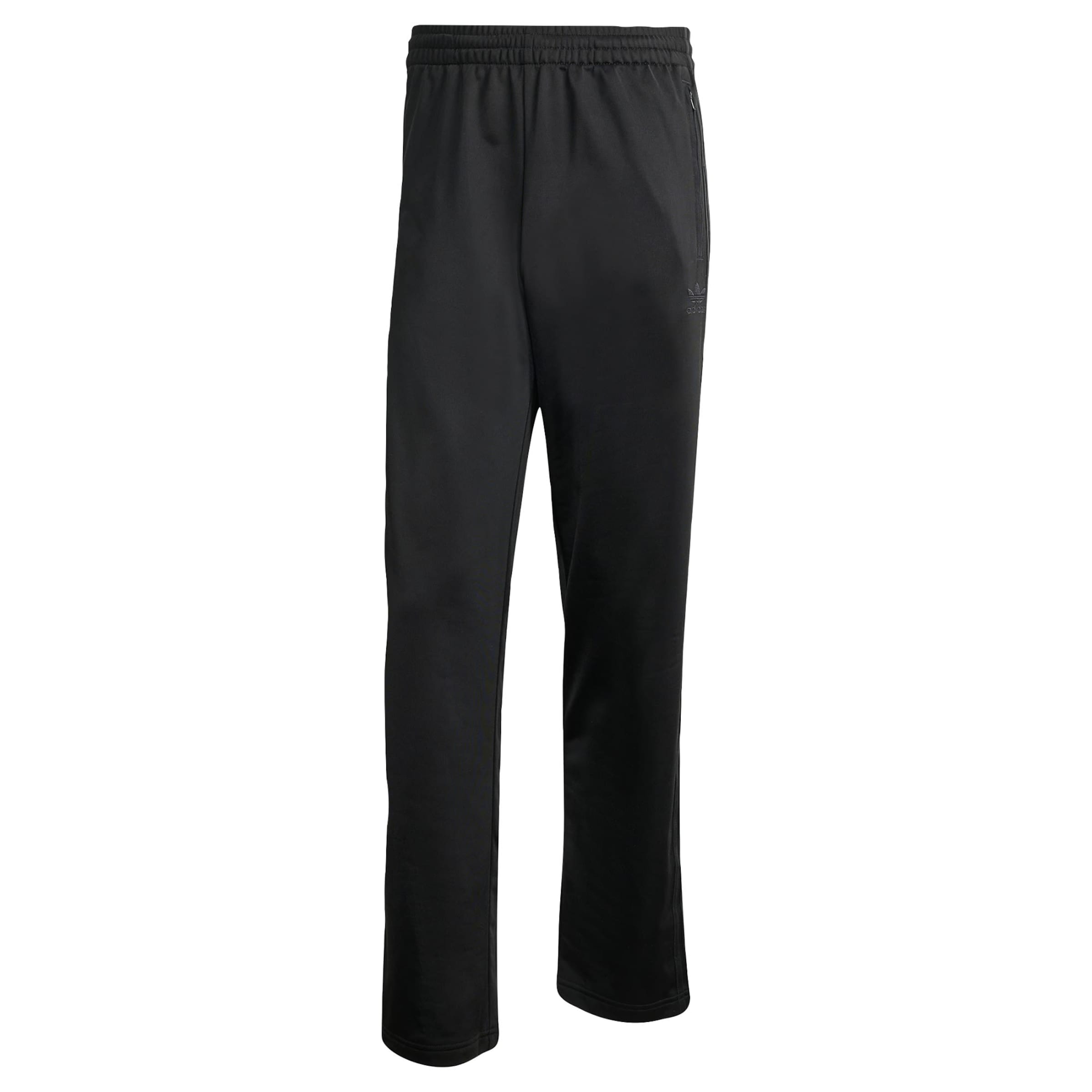 Regular Pantalon 'Adicolor Classics Firebird' ADIDAS ORIGINALS en noir : devant