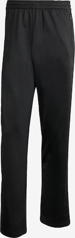 Pantaloni 'Adicolor Classics Firebird' di ADIDAS ORIGINALS in nero: frontale