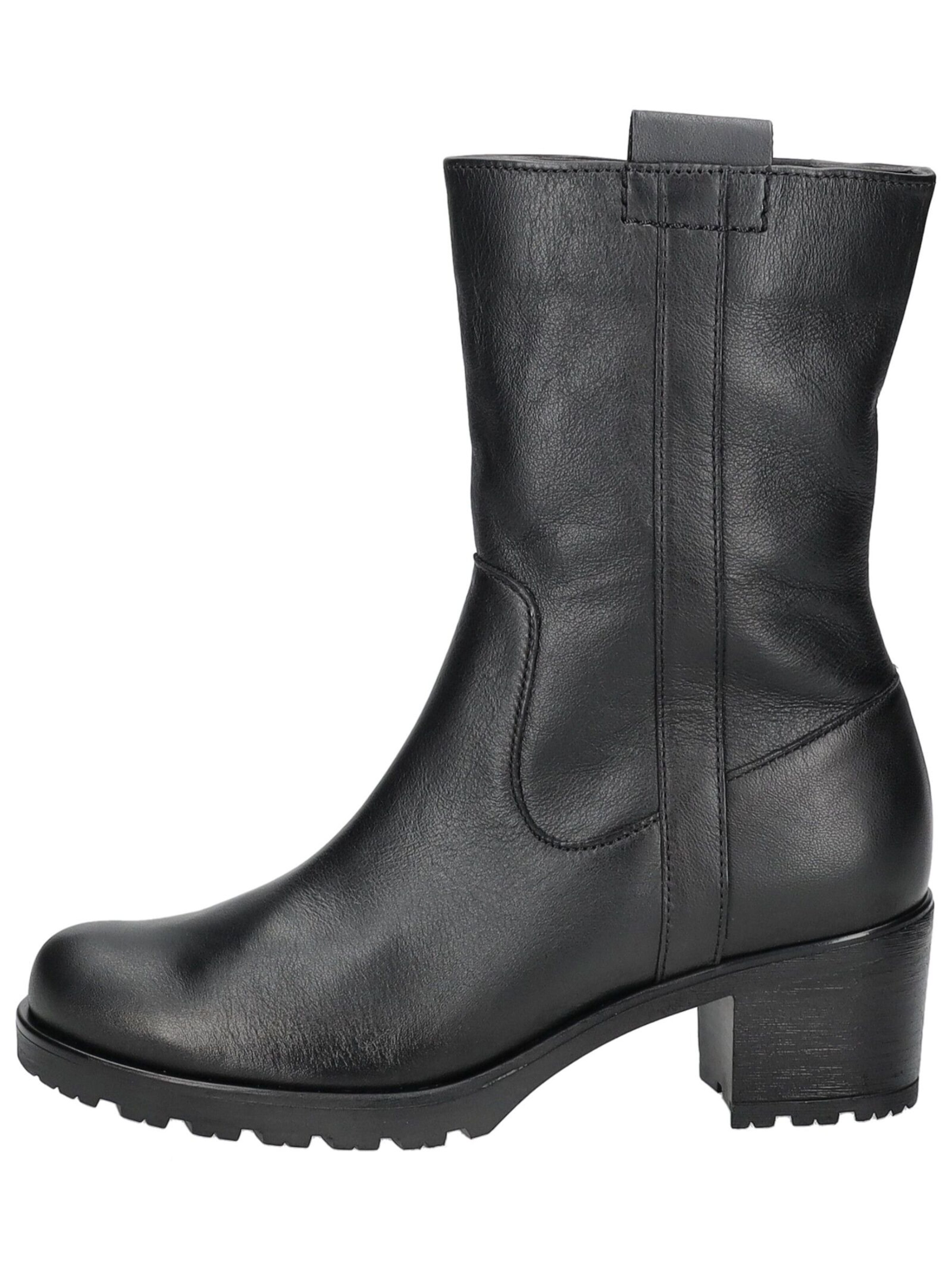 GABOR Laarzen in Zwart