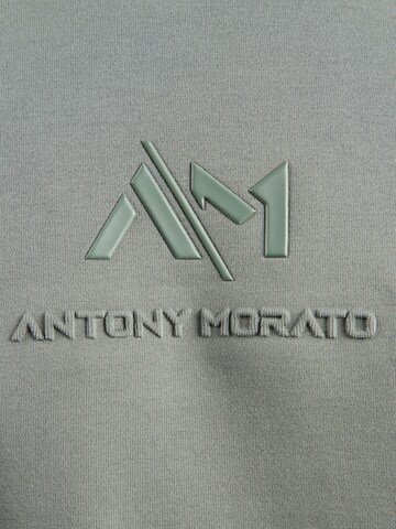 Felpa di ANTONY MORATO in verde