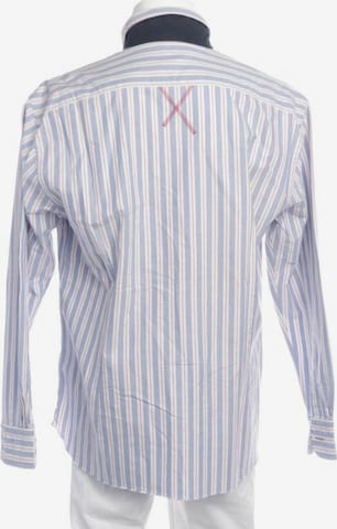 GANT Freizeithemd / Shirt / Polohemd langarm XL in Mischfarben