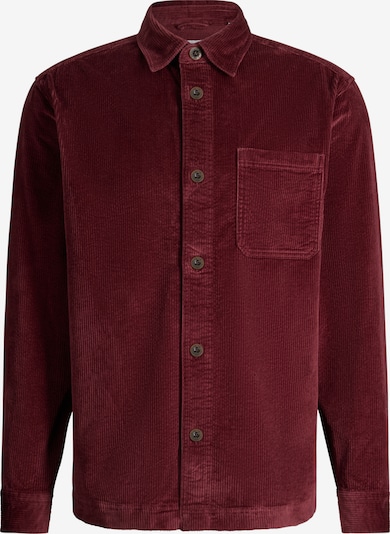 JOOP! Jeans Business Shirt in 37-38 in Red, Item view