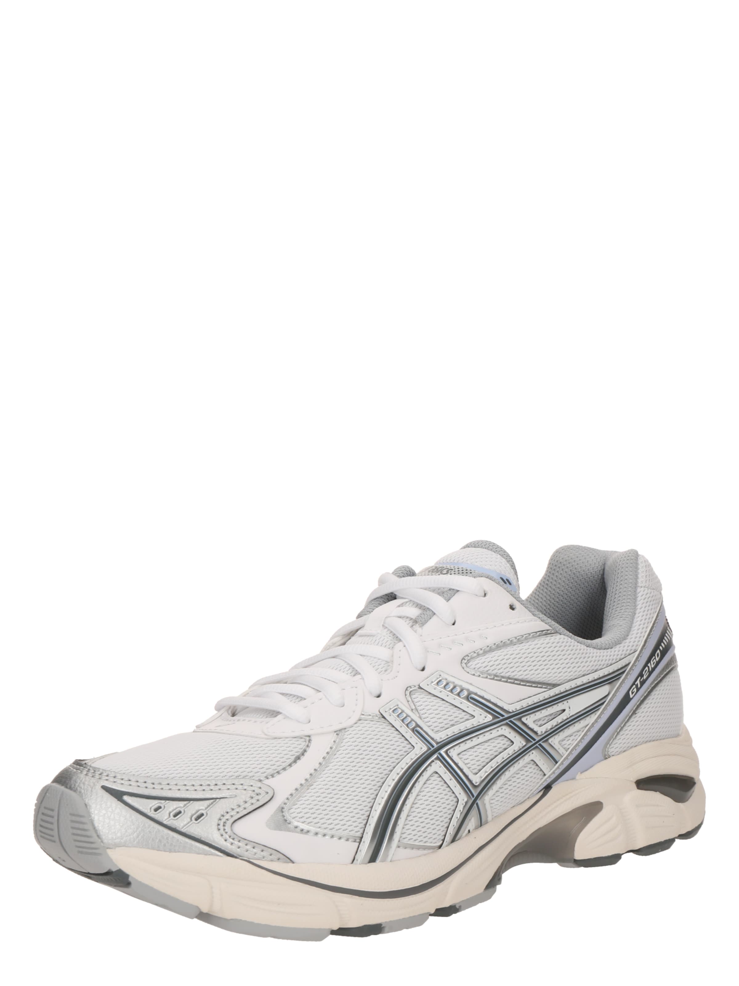 ASICS SportStyle Nizke superge 'GT-2160' | bela barva: sprednja stran