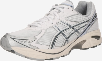 ezüst / fehér ASICS SportStyle Rövid szárú sportcipők 'GT-2160', Termék nézet