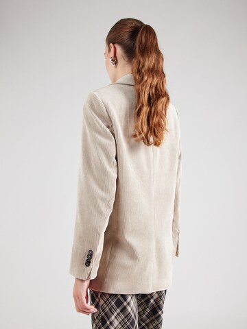 DRYKORN Blazer 'GLENDALE' in Beige