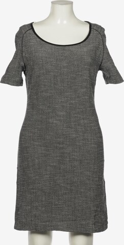 MAISON SCOTCH Dress in XL in Grey: front