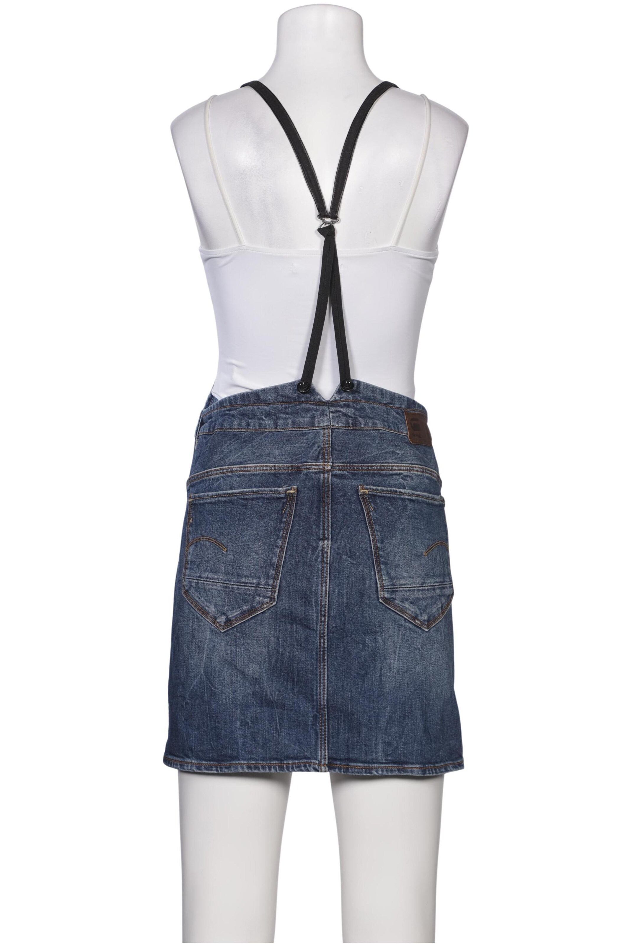 G-STAR Kleid XS in Blau