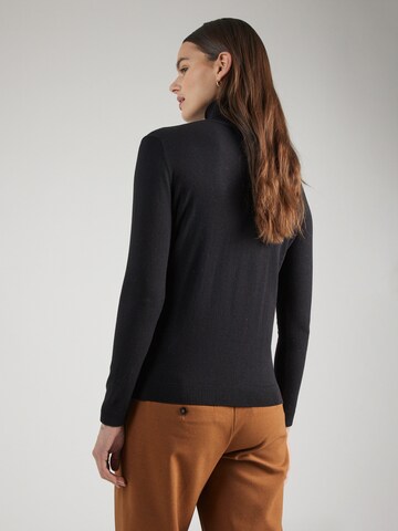 Weekend Max Mara Sweter 'KIKU' w kolorze czarny