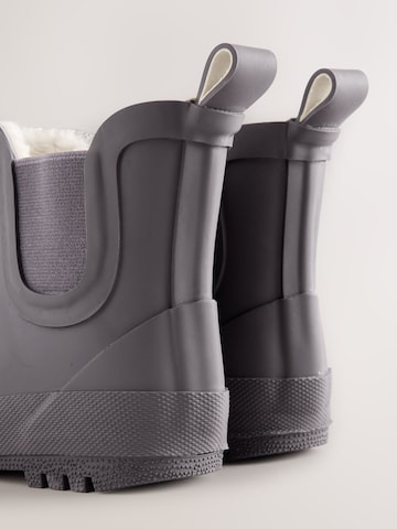 Next Gummistiefel in Lila