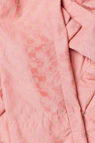 AIRFIELD Blazer in S in Pink