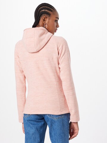 THE NORTH FACE Mikina 'Nikster' – pink