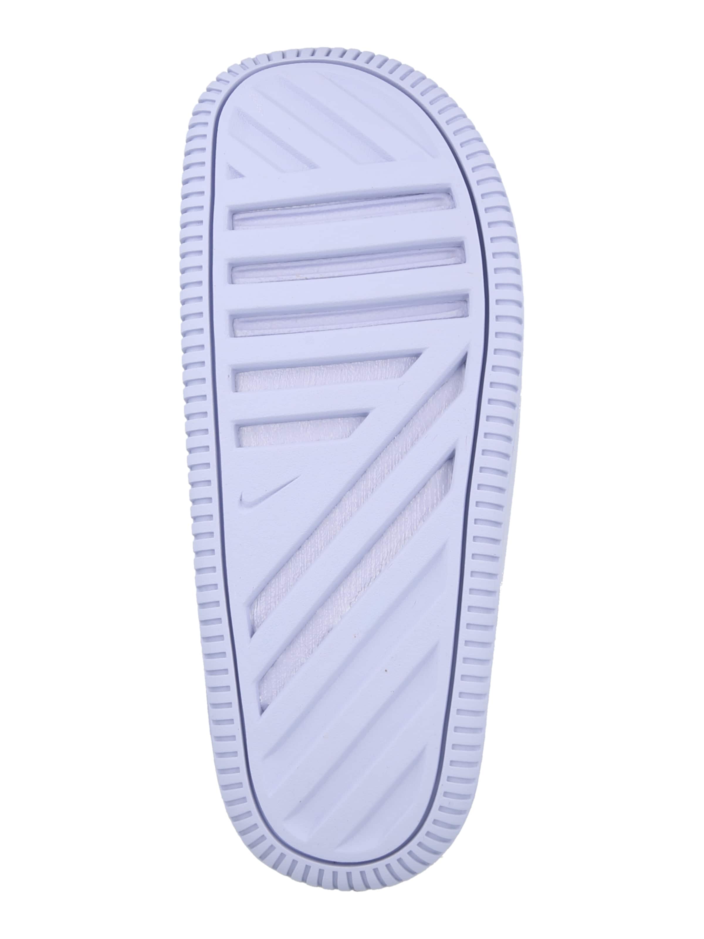 Nike Sportswear Σανδάλι 'CALM 2.0 PRM' σε λιλά