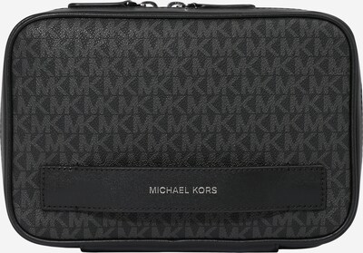 Michael Kors Чанта за тоалетни принадлежности в черно, Преглед на продукта