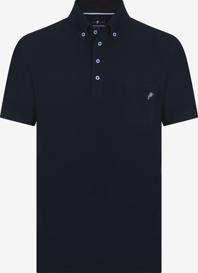 DENIM CULTURE Camiseta 'Hampus' en navy, Vista del producto