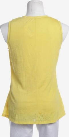 BOSS Top & Shirt in L in Yellow