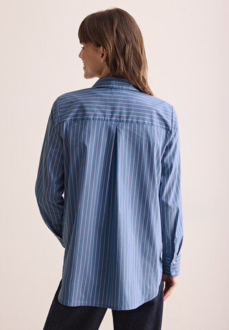 CECIL Blouse in Blue