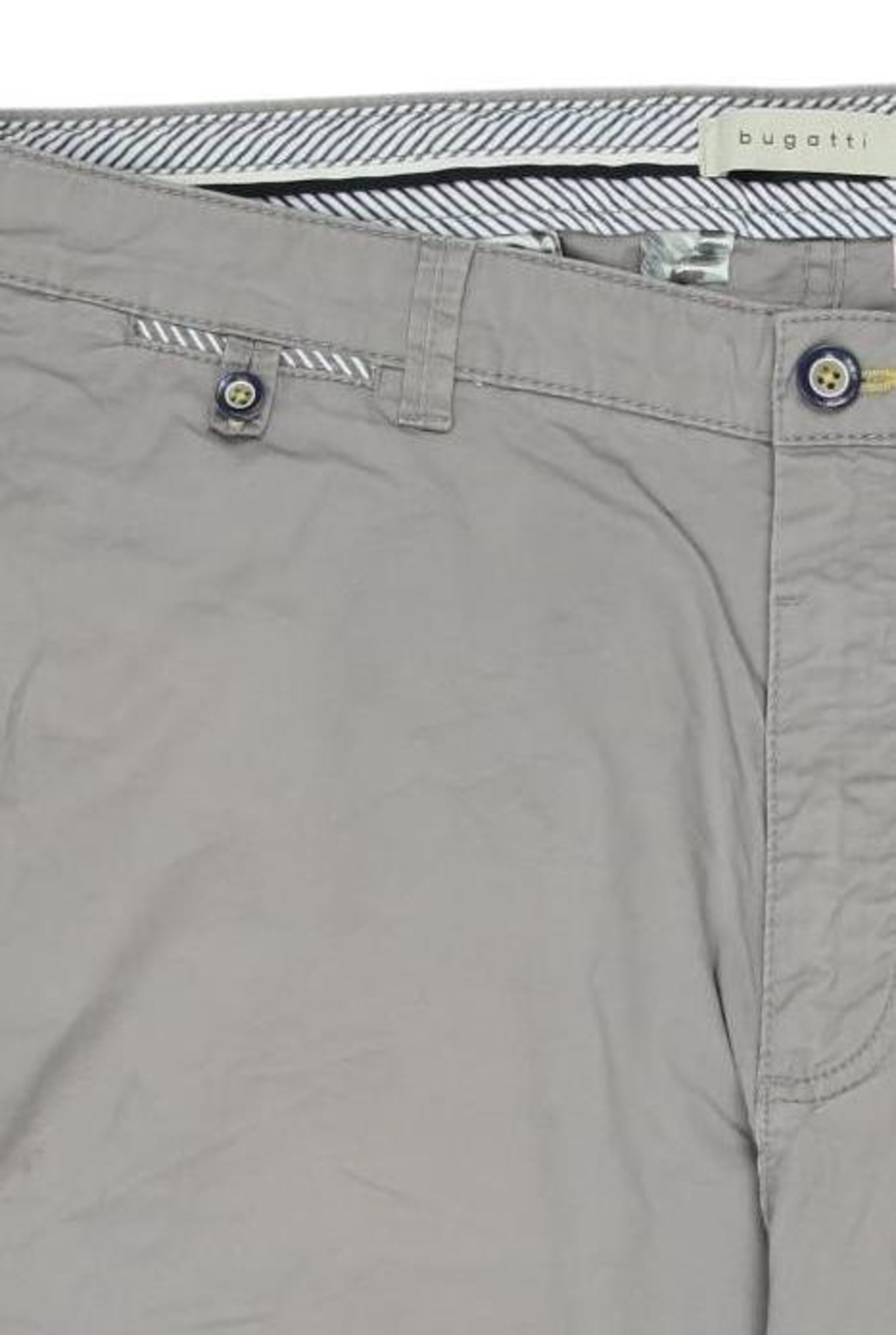 bugatti Shorts 40 in Grau