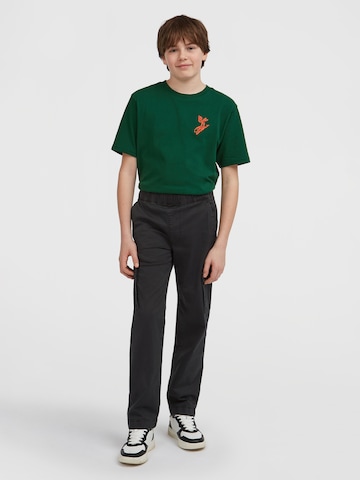 Regular Pantalon O'NEILL en noir : devant